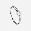 Bracelet Médaillon 16mm Argent