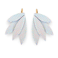 Boucles d'oreilles Selma