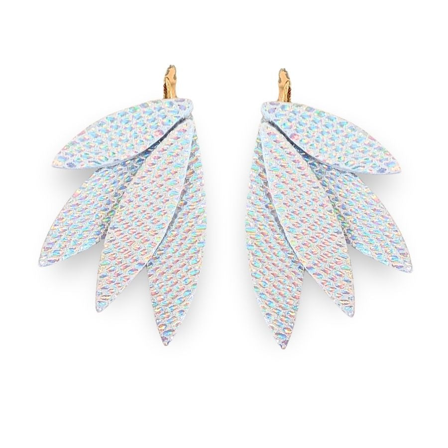 Boucles d'oreilles Selma