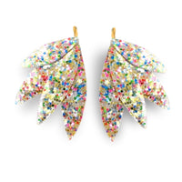 Boucles d'oreilles Selma