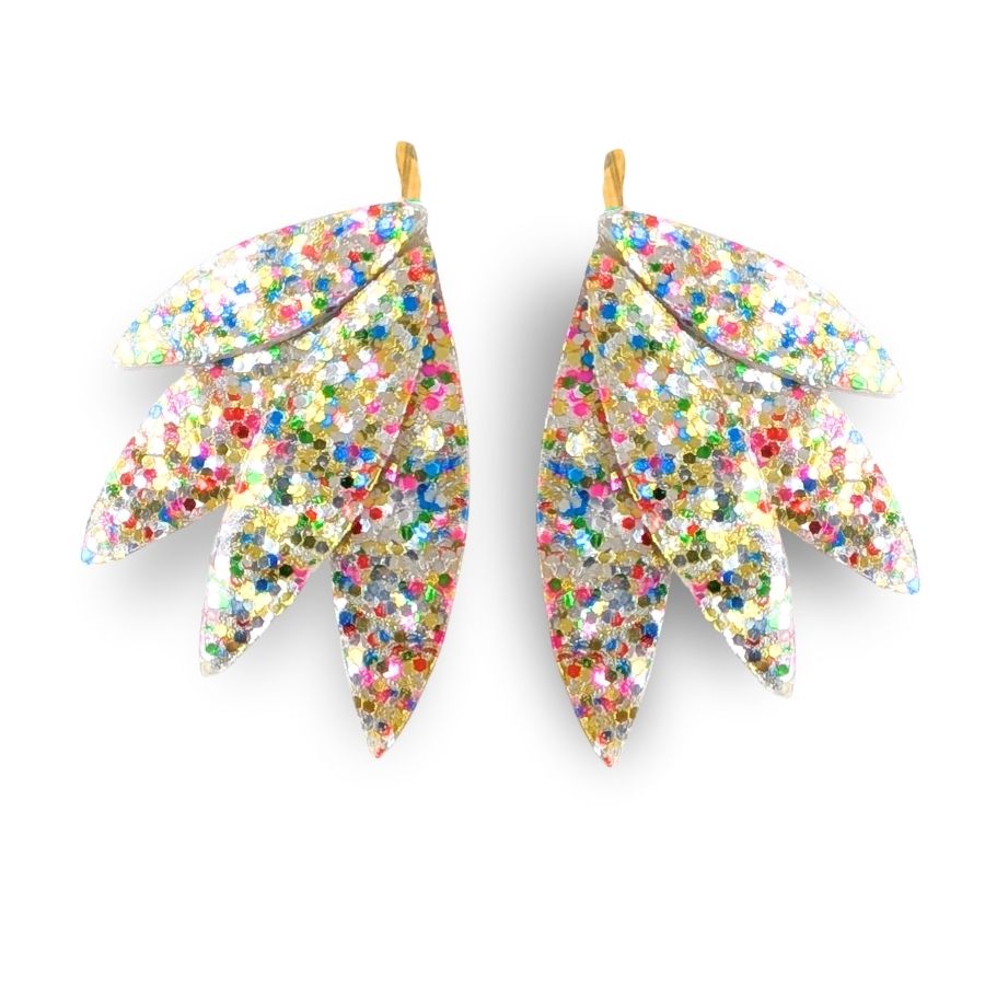 Boucles d'oreilles Selma