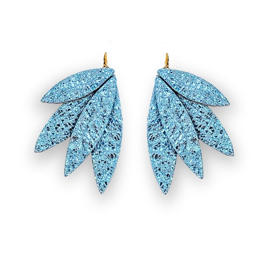 Boucles d'oreilles Selma