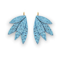 Boucles d'oreilles Selma