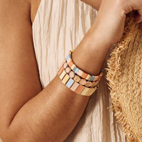 Bracelets collection Dune