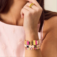 Bracelets collection Coup de Foudre