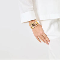 Bracelets collection Amourette