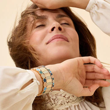 Bracelets collection Vent d'Ouest