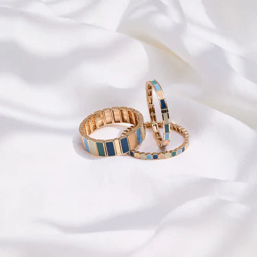 Bracelets collection Vent d'Ouest