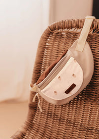 Sac Banane enfant - Fraises