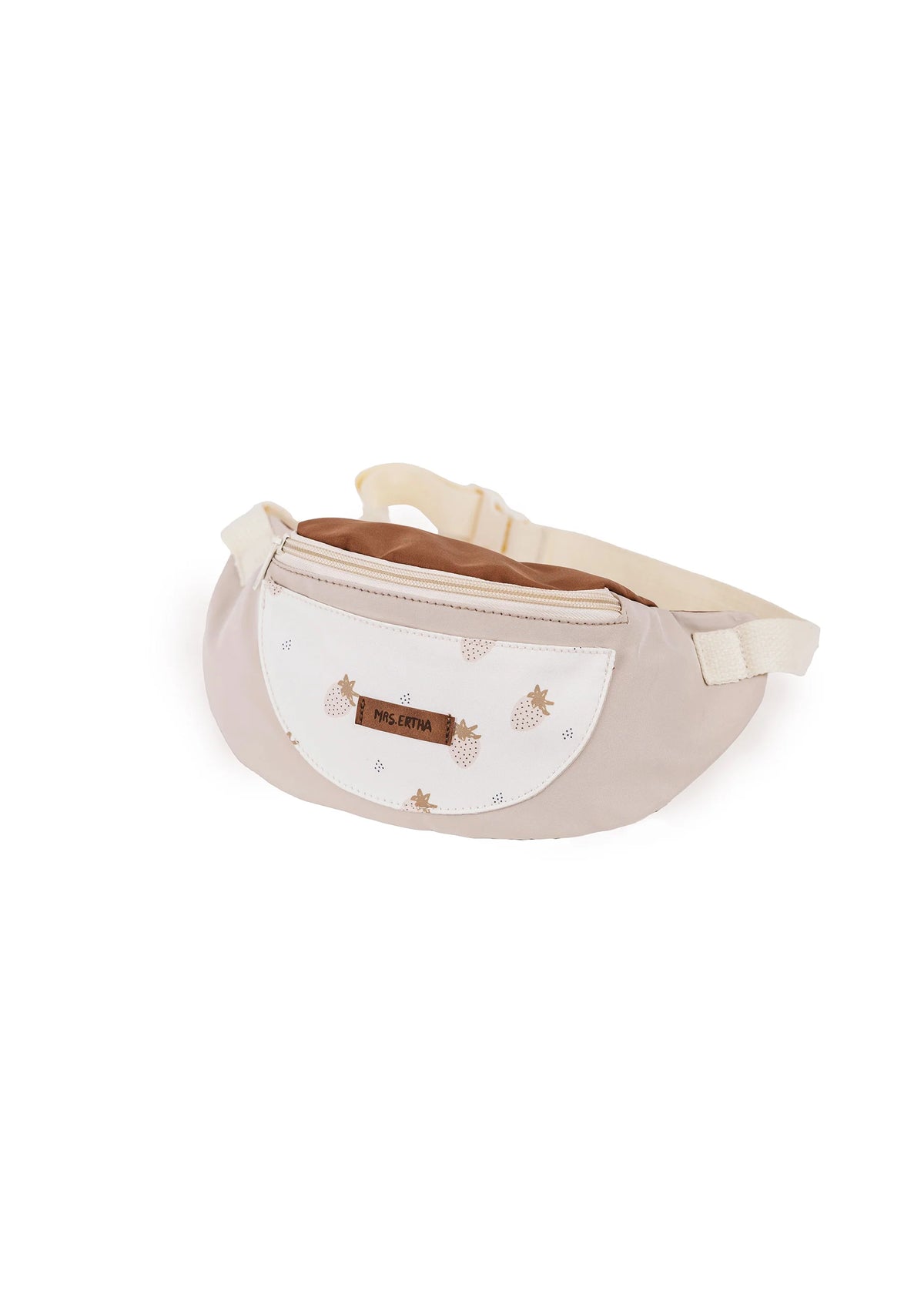 Sac Banane enfant - Fraises