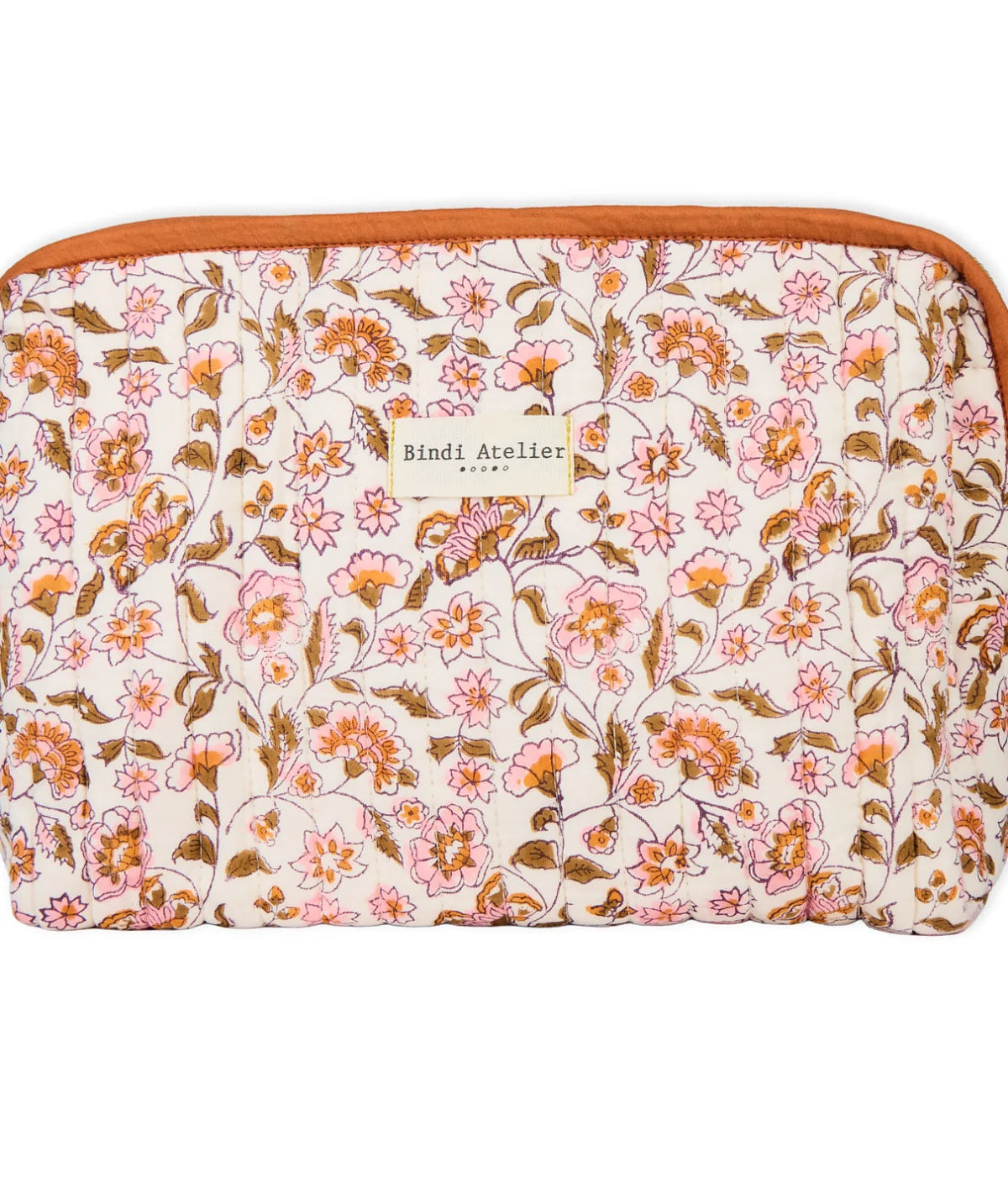 Trousse Toilette - Edel Ambre