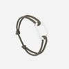 Bracelet Médaillon 22 mm Argent