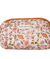 Trousse Maquillage - Edel Ambre