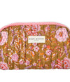 Trousse Maquillage - Kiala Biscuit