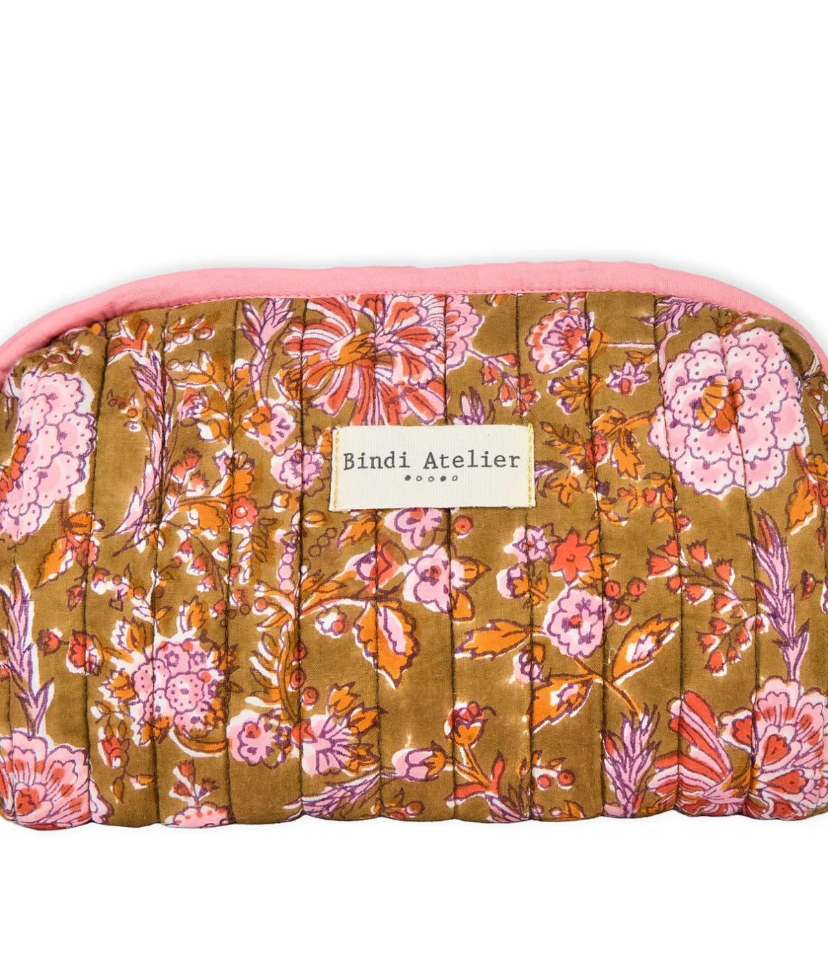 Trousse Maquillage - Kiala Biscuit