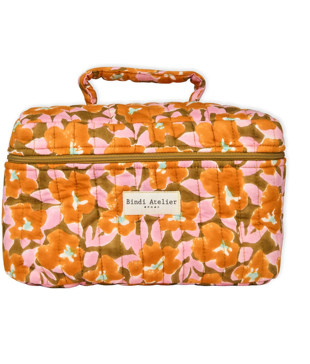 Trousse Vanity - Posy Cannelle