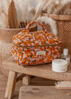 Trousse Vanity - Posy Cannelle