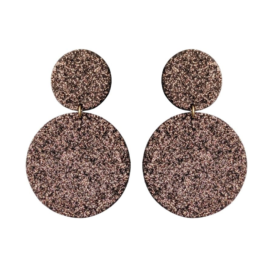 Boucles d'oreilles Twiggy