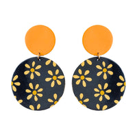 Boucles d'oreilles Twiggy