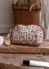 Trousse Maquillage - Edel Ambre