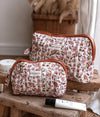 Trousse Toilette - Edel Ambre