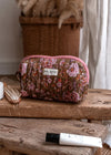 Trousse Maquillage - Kiala Biscuit