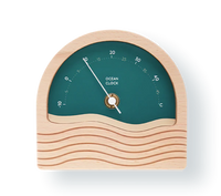 Thermomètre d'intérieur