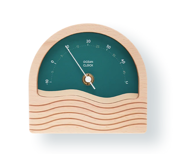 Thermomètre d'intérieur