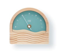 Thermomètre d'intérieur