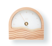 Thermomètre d'intérieur