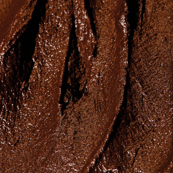 Masque visage Chocolat et Café