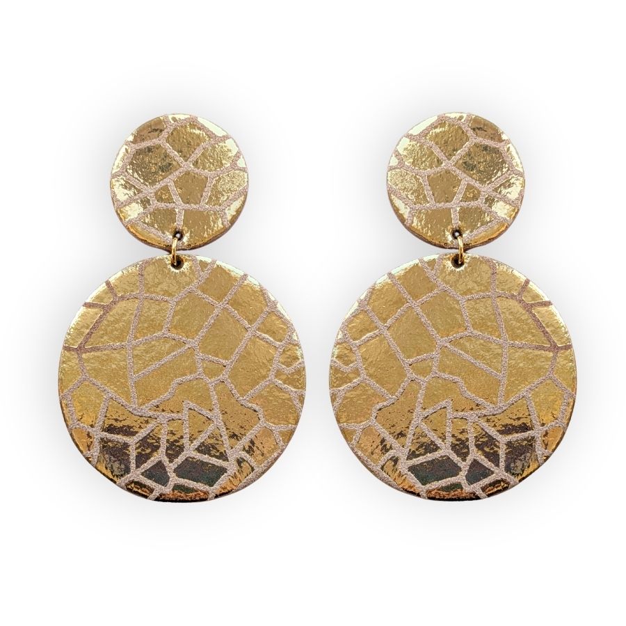 Boucles d'oreilles Twiggy