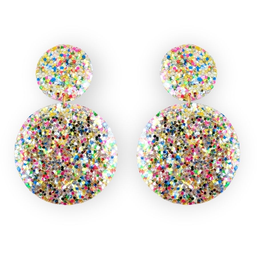 Boucles d'oreilles Twiggy