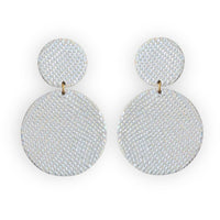 Boucles d'oreilles Twiggy