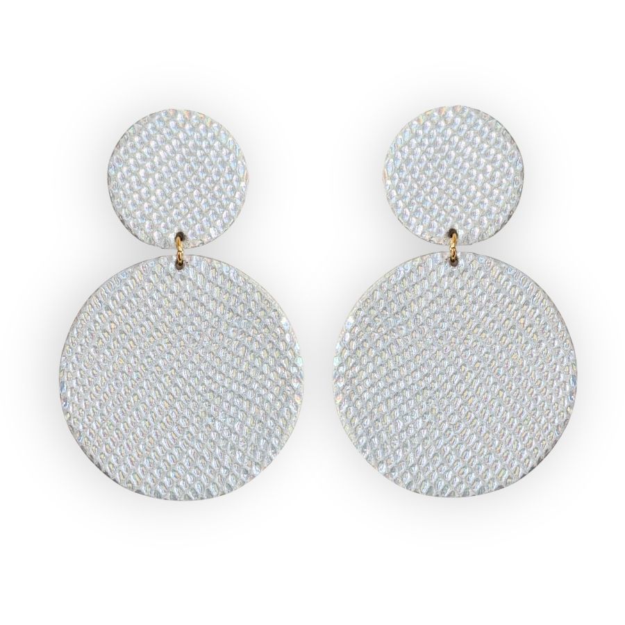 Boucles d'oreilles Twiggy