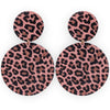 Boucles d'oreilles Twiggy