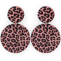 Boucles d'oreilles Twiggy