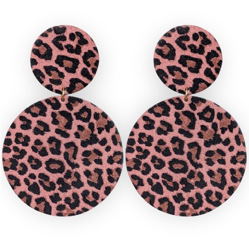 Boucles d'oreilles Twiggy