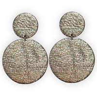 Boucles d'oreilles Twiggy