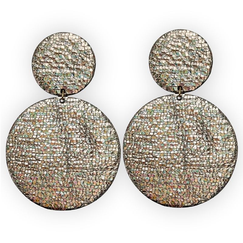 Boucles d'oreilles Twiggy