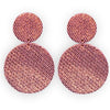 Boucles d'oreilles Twiggy