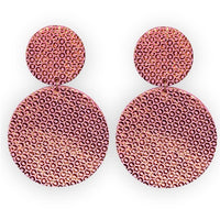 Boucles d'oreilles Twiggy