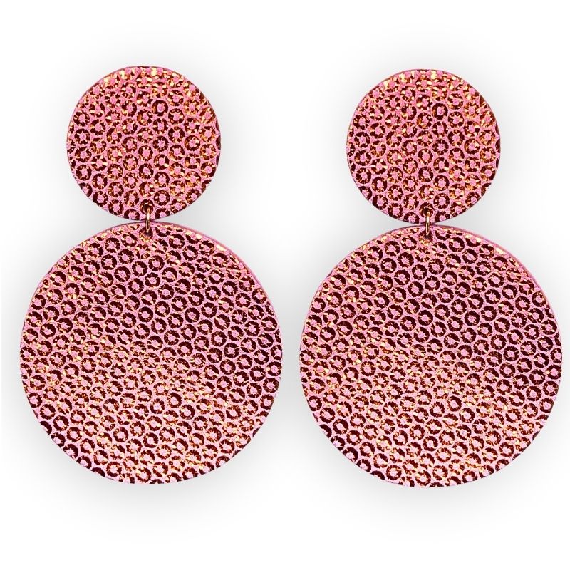 Boucles d'oreilles Twiggy