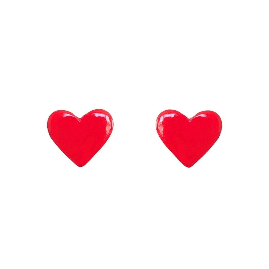 Vénusita coeur