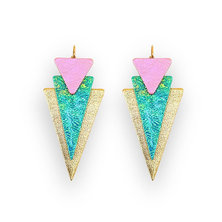 Boucles d'oreilles Valéria