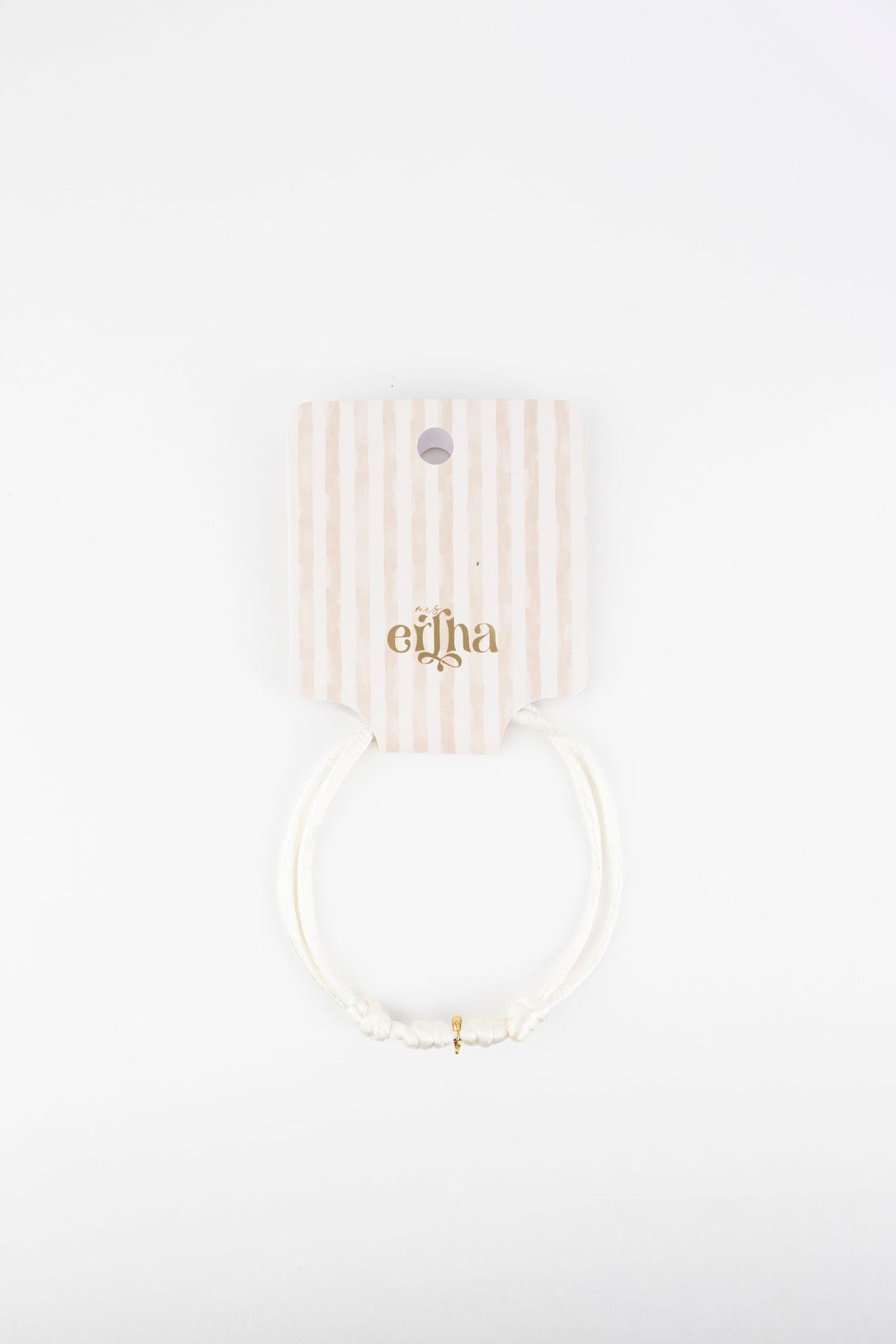 Fabriquer Mon Bracelet - Rouillé