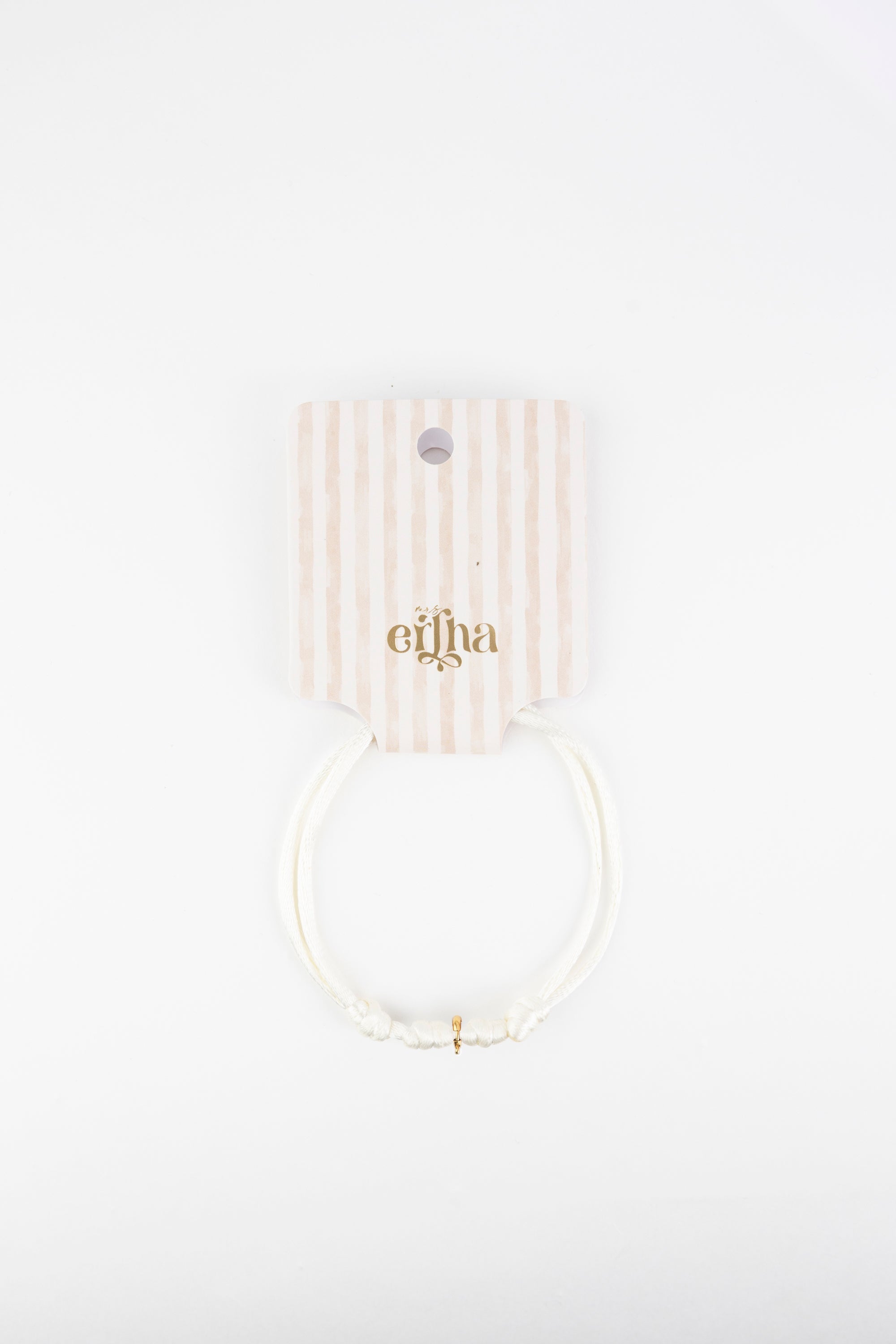 Fabriquer Mon Bracelet - Rouillé