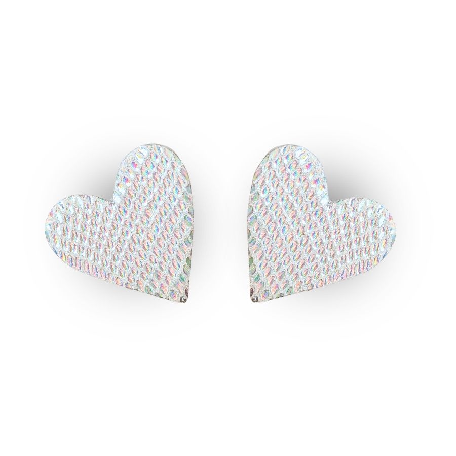 Boucles d'oreilles Venus