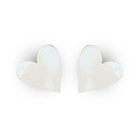 Boucles d'oreilles Venus