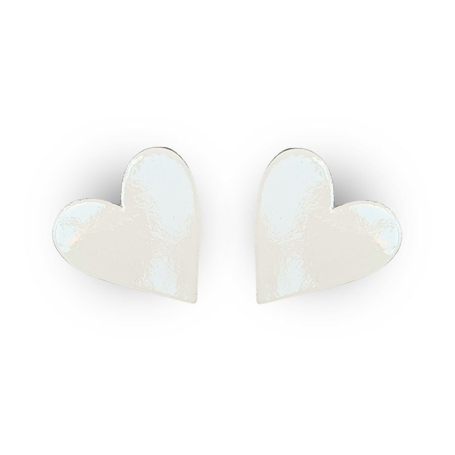 Boucles d'oreilles Venus